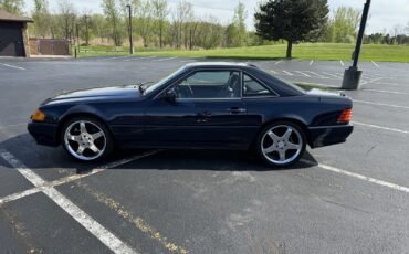 Mercedes-Benz-SL-Class-1992-Convertible-21