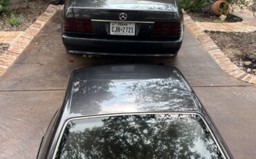 Mercedes-Benz-SL-Class-1992-Convertible-22