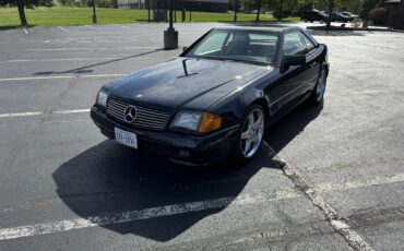 Mercedes-Benz-SL-Class-1992-Convertible-22