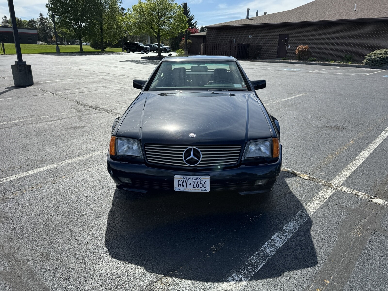 Mercedes-Benz-SL-Class-1992-Convertible-23
