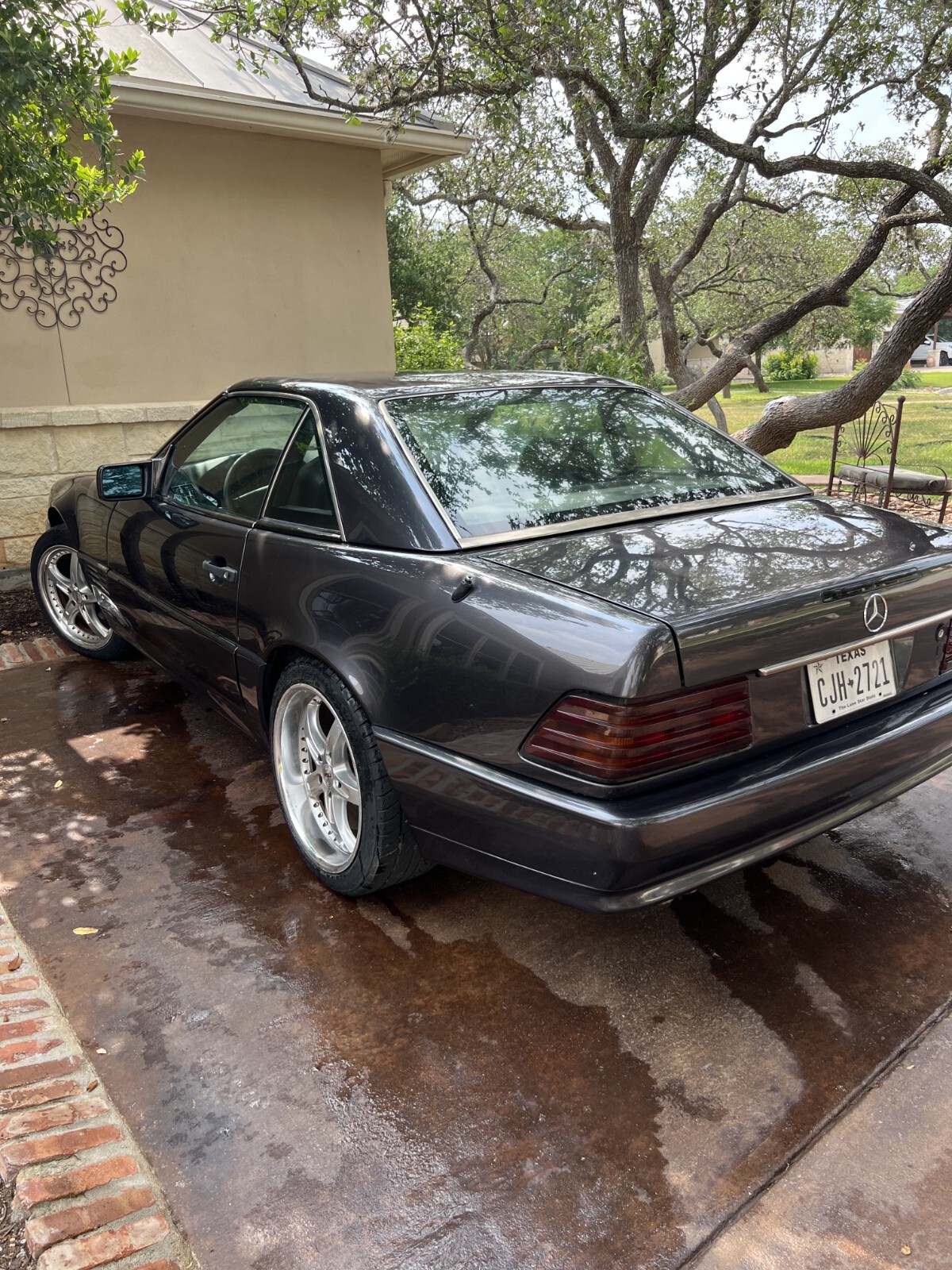 Mercedes-Benz-SL-Class-1992-Convertible-28