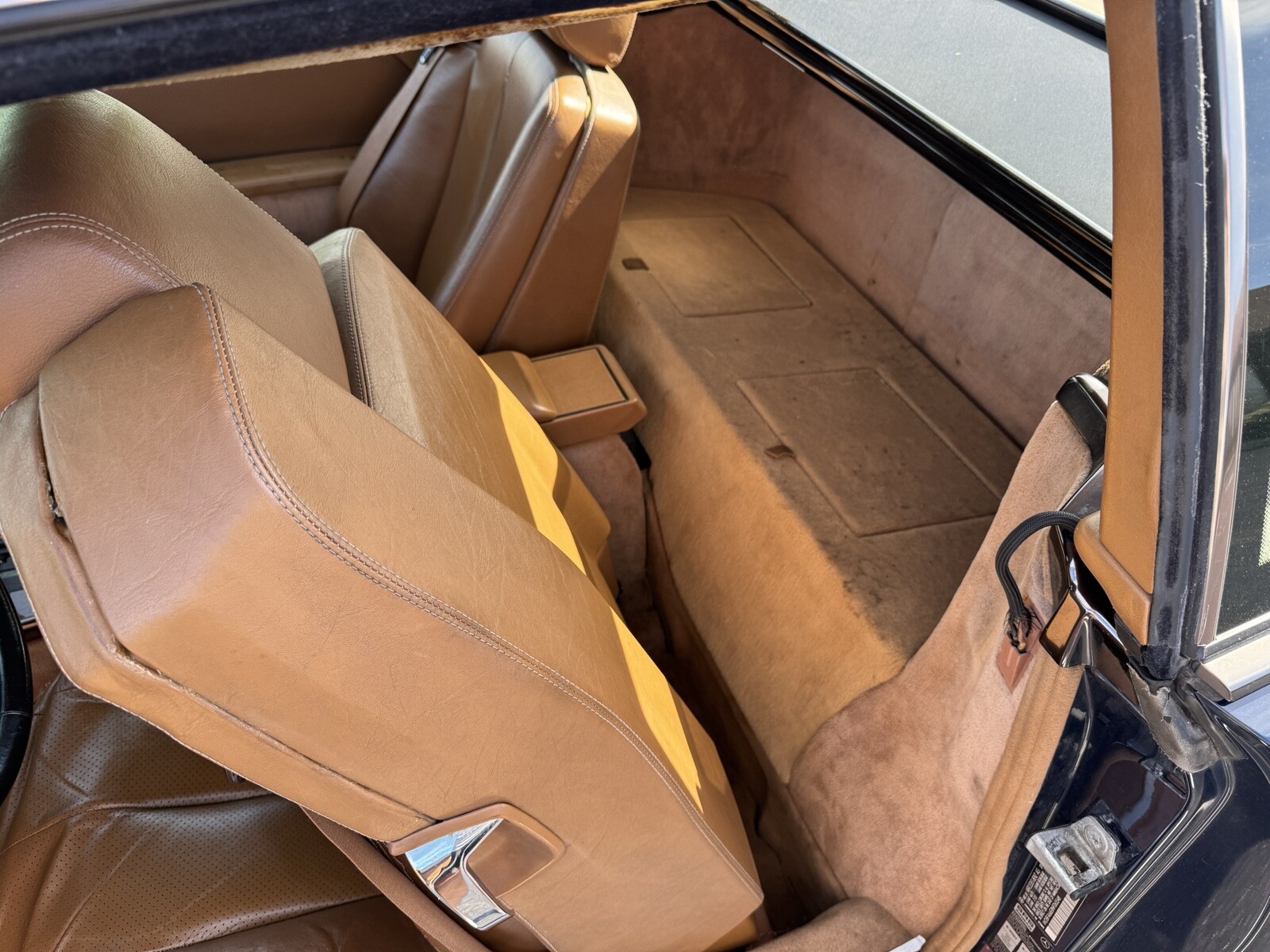 Mercedes-Benz-SL-Class-1992-Convertible-29