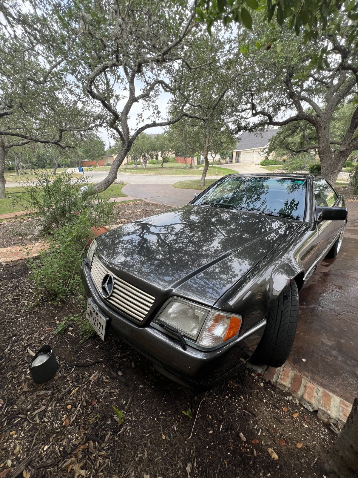 Mercedes-Benz-SL-Class-1992-Convertible-3