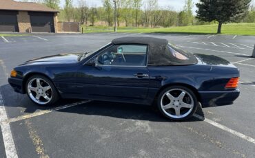 Mercedes-Benz-SL-Class-1992-Convertible-3
