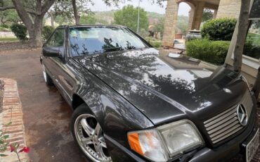Mercedes-Benz-SL-Class-1992-Convertible-4