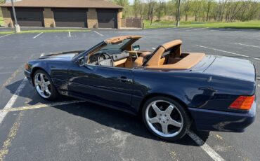 Mercedes-Benz-SL-Class-1992-Convertible-6