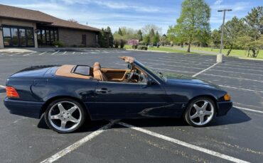 Mercedes-Benz-SL-Class-1992-Convertible-8