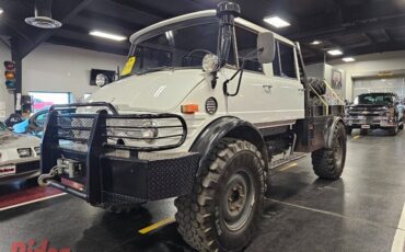 Mercedes-Benz-UNIMOG-1980-Truck