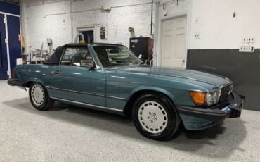 Mercedes-Benz-convertible-1988-Coupe-1