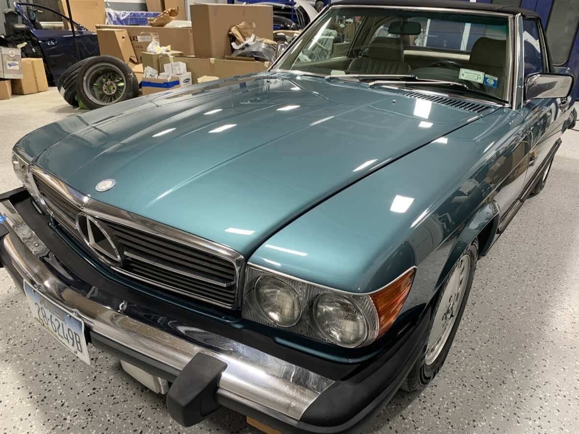 Mercedes-Benz-convertible-1988-Coupe-3