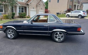 Mercedes-benz-1981-blue-2