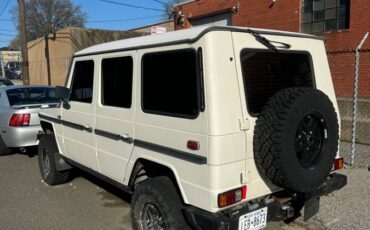 Mercedes-benz-1986-1