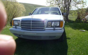 Mercedes-benz-300-sel-1989-white-3