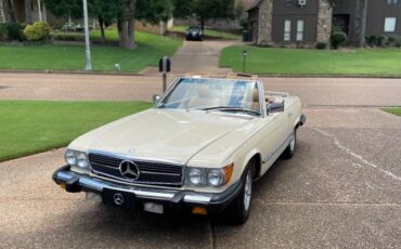 Mercedes-benz-308-sl-1984-yellow-2