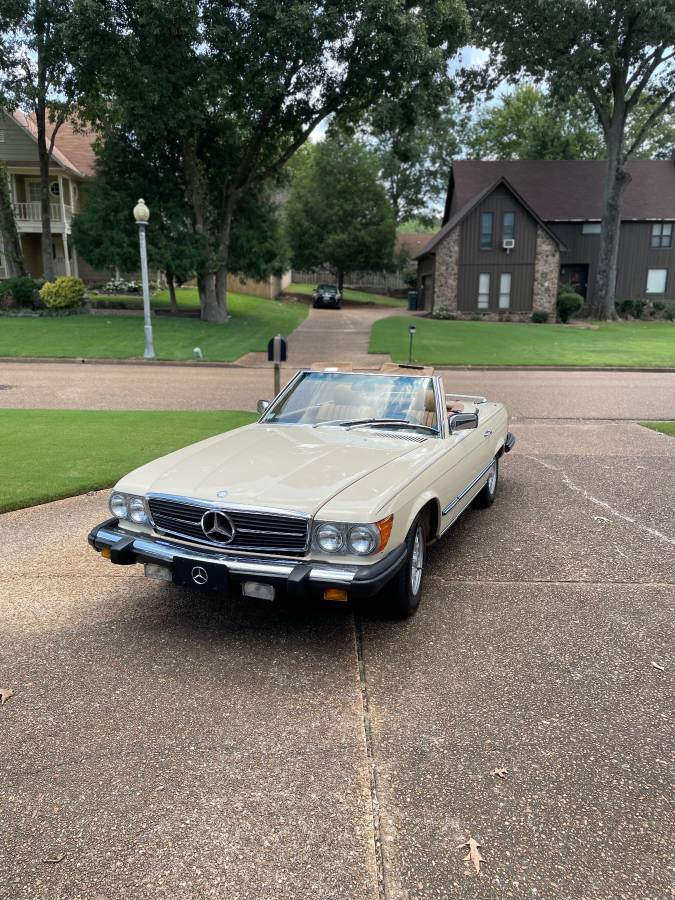 Mercedes-benz-308-sl-1984-yellow-2