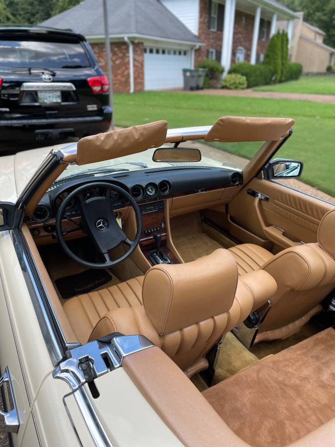 Mercedes-benz-308-sl-1984-yellow-3