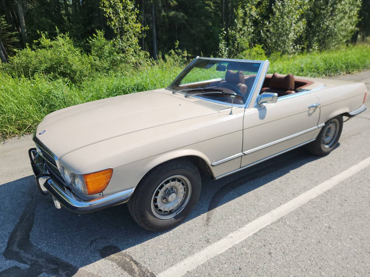 Mercedes-benz-350-sl-1972