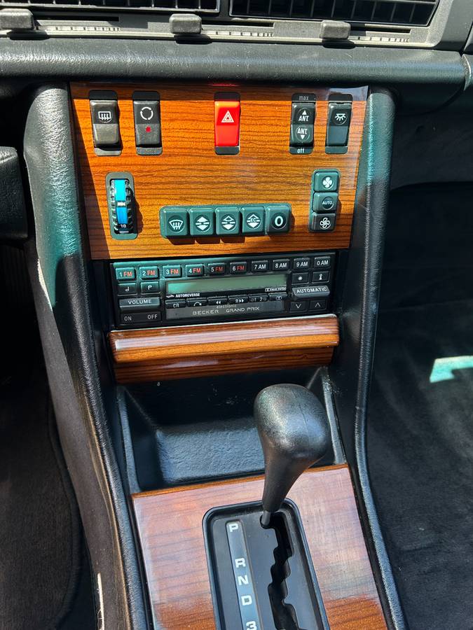 Mercedes-benz-420sel-1986-silver-4