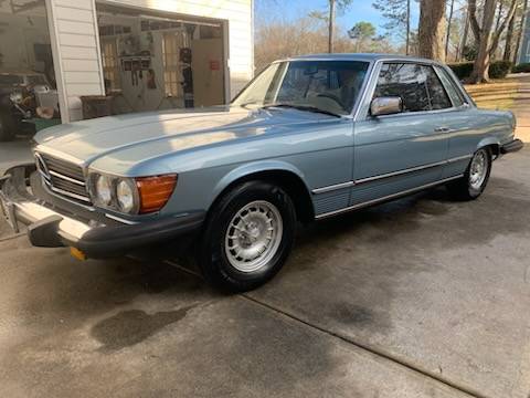 Mercedes-benz-450-scl-1977-blue