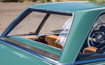 Mercedes-benz-Benz-230sl-1964-green-15
