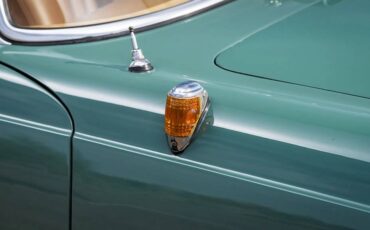 Mercedes-benz-Benz-230sl-1964-green-17
