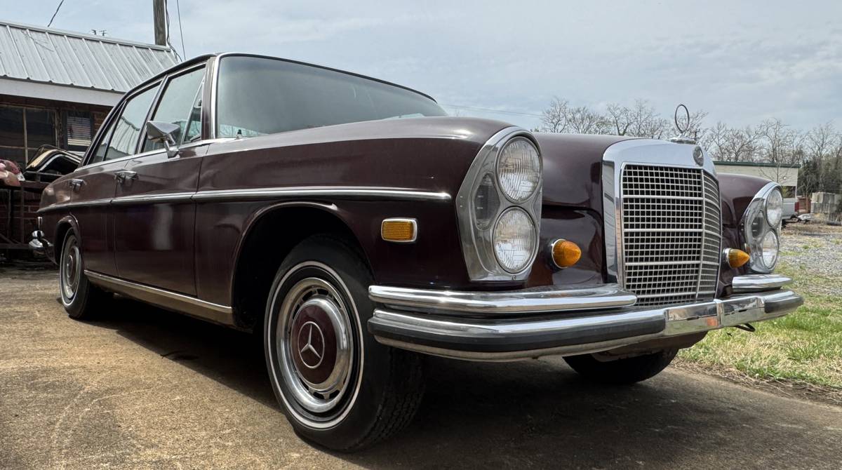 Mercedes-benz-Benz-280-se-1968