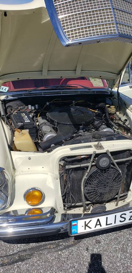 Mercedes-benz-Benz-280se-1972-1
