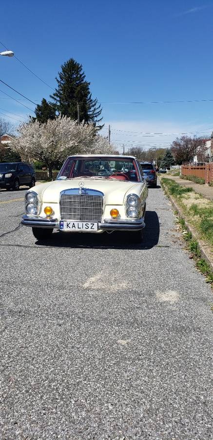 Mercedes-benz-Benz-280se-1972