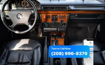 Mercedes-benz-Benz-350gd-diesel-1992-green-12