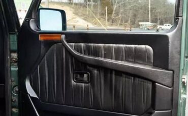 Mercedes-benz-Benz-350gd-diesel-1992-green-17