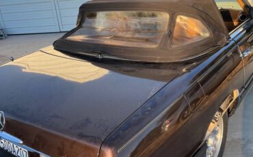 Mercedes-benz-Benz-380sl-1982-brown-12