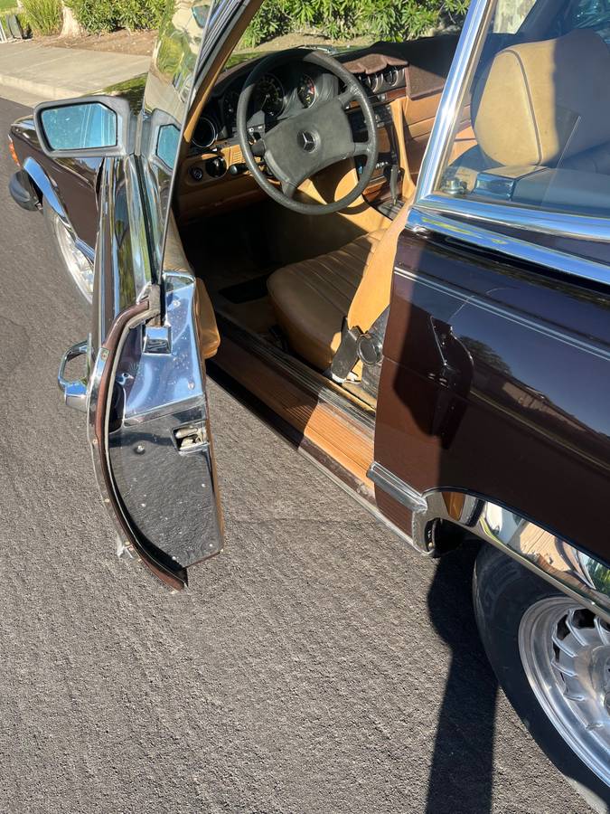 Mercedes-benz-Benz-380sl-1982-brown-2
