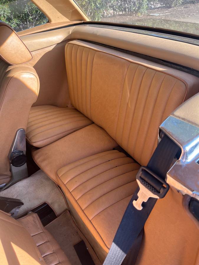 Mercedes-benz-Benz-380sl-1982-brown-4