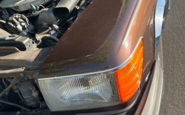 Mercedes-benz-Benz-380sl-1982-brown-9