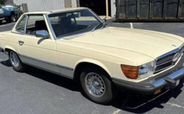 Mercedes-benz-Benz-380sl-1983-white-3