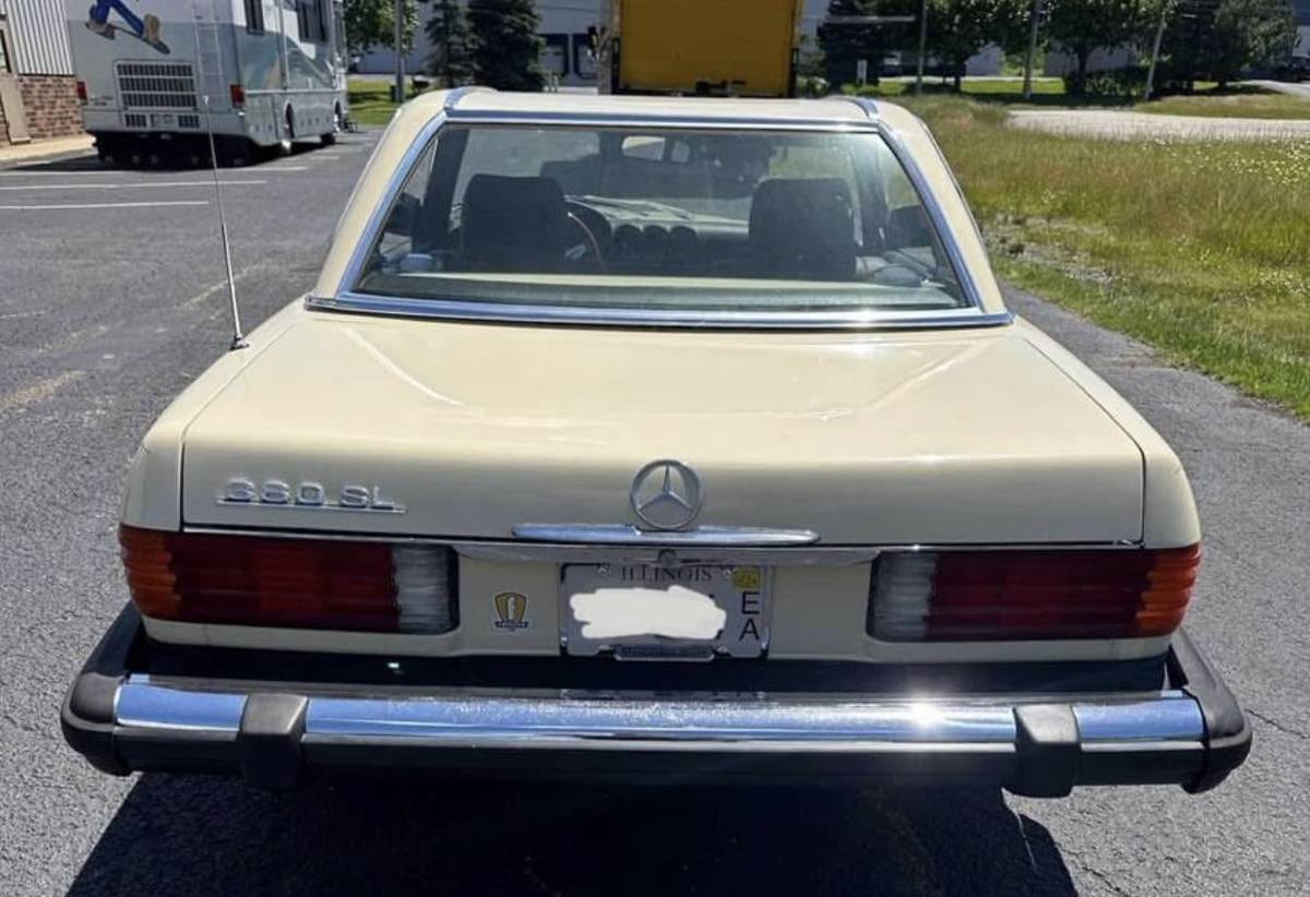 Mercedes-benz-Benz-380sl-1983-white-4