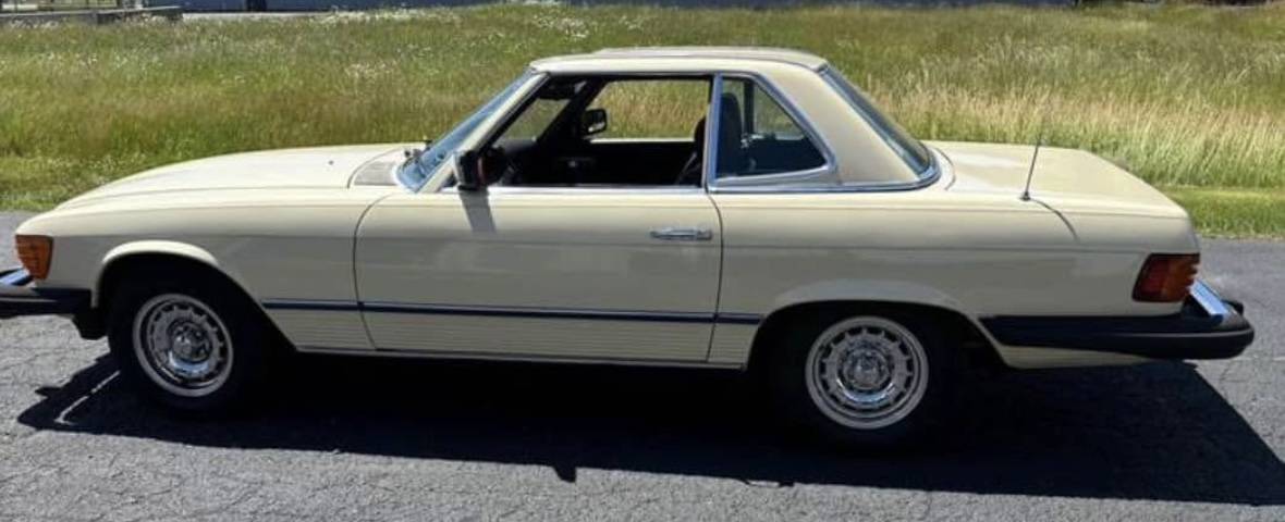 Mercedes-benz-Benz-380sl-1983-white