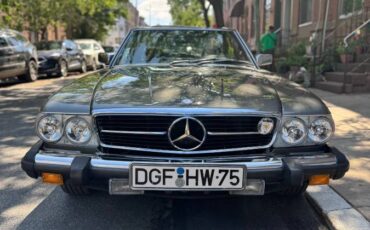 Mercedes-benz-Benz-380sl-1985-1
