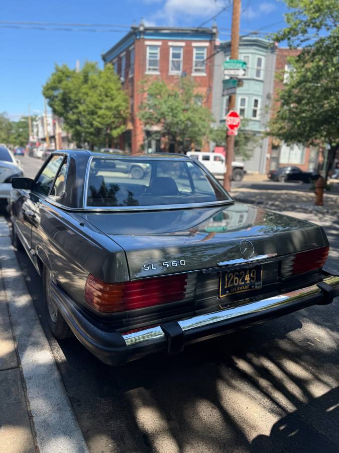 Mercedes-benz-Benz-380sl-1985-11