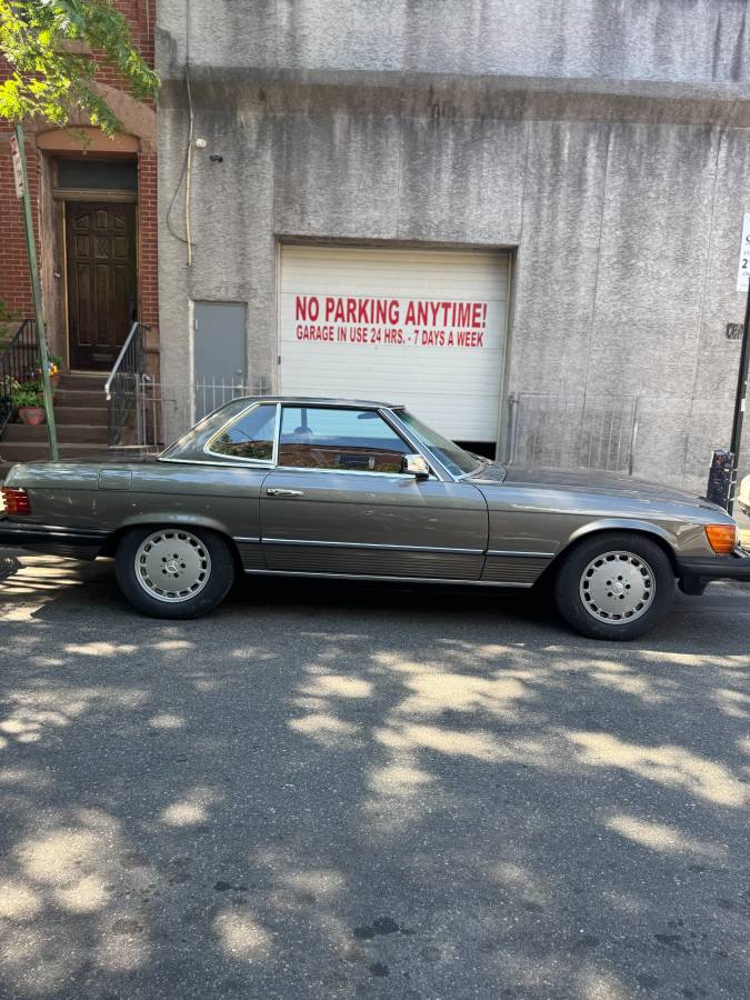 Mercedes-benz-Benz-380sl-1985-2