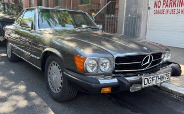 Mercedes-benz-Benz-380sl-1985
