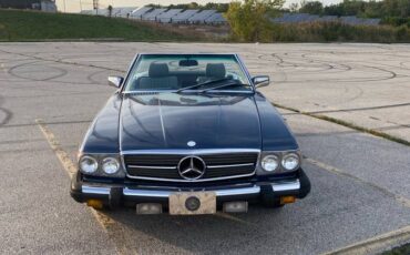 Mercedes-benz-Benz-380sl-1985-blue-1