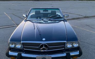 Mercedes-benz-Benz-380sl-1985-blue-10