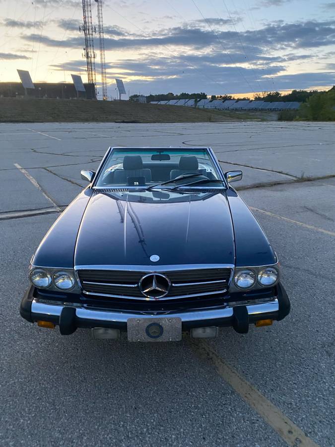 Mercedes-benz-Benz-380sl-1985-blue-10