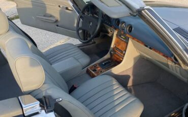Mercedes-benz-Benz-380sl-1985-blue-13
