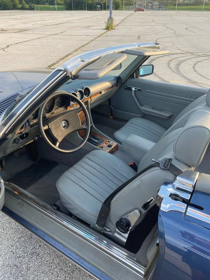 Mercedes-benz-Benz-380sl-1985-blue-15