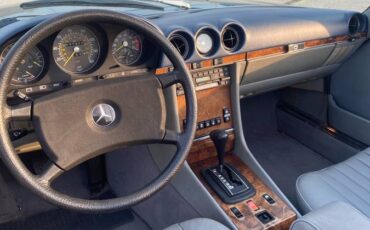 Mercedes-benz-Benz-380sl-1985-blue-16