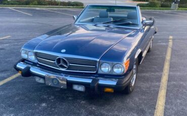 Mercedes-benz-Benz-380sl-1985-blue-18