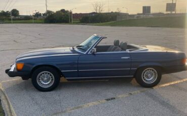 Mercedes-benz-Benz-380sl-1985-blue-3