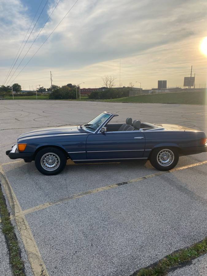 Mercedes-benz-Benz-380sl-1985-blue-3